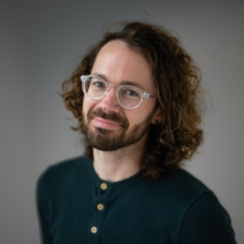 Jon Reynolds